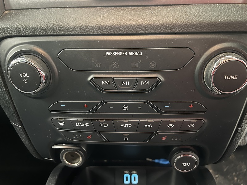 Used Ford Ranger 2023 for sale - 77351191: Photo 10