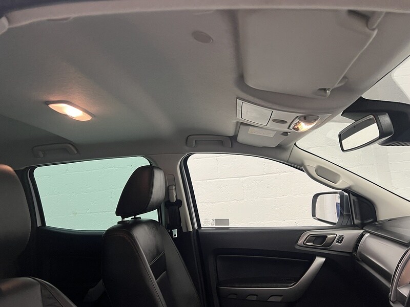 Used Ford Ranger 2023 for sale - 77351191: Photo 14