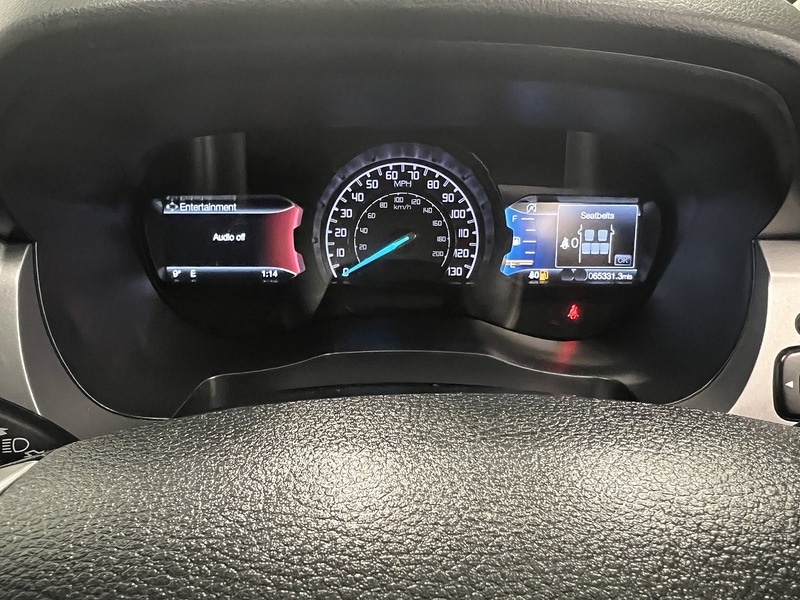 Used Ford Ranger 2023 for sale - 77351191: Photo 16