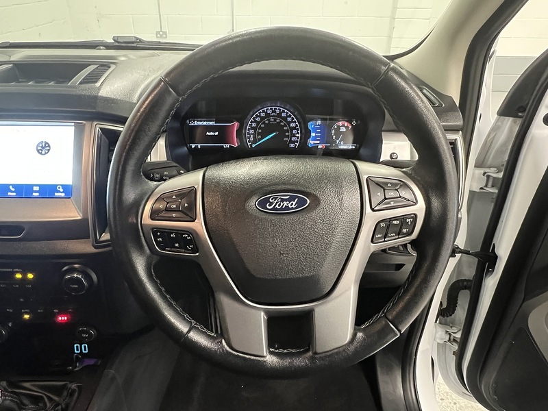 Used Ford Ranger 2023 for sale - 77351191: Photo 17