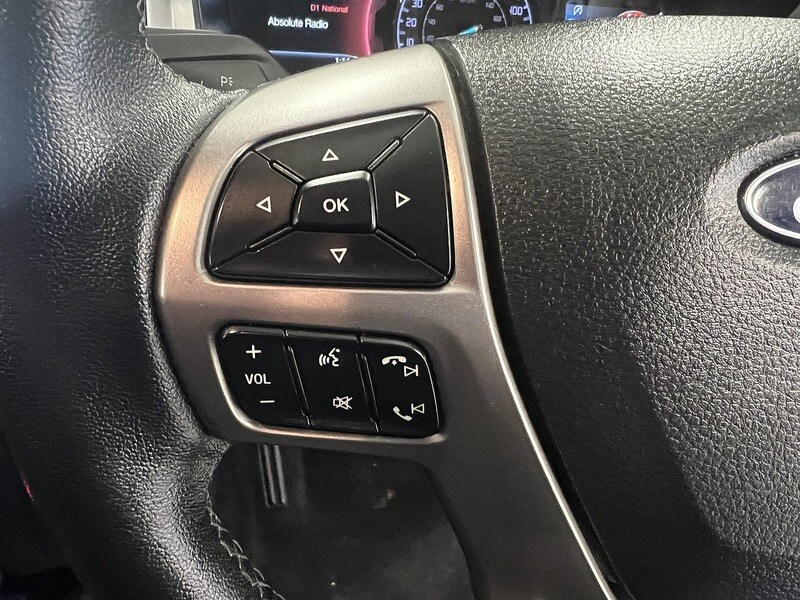 Used Ford Ranger 2023 for sale - 77351191: Photo 21