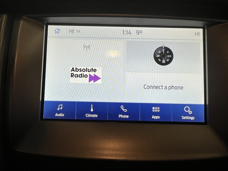 Used Ford Ranger 2023 for sale - 77351191: Photo 22