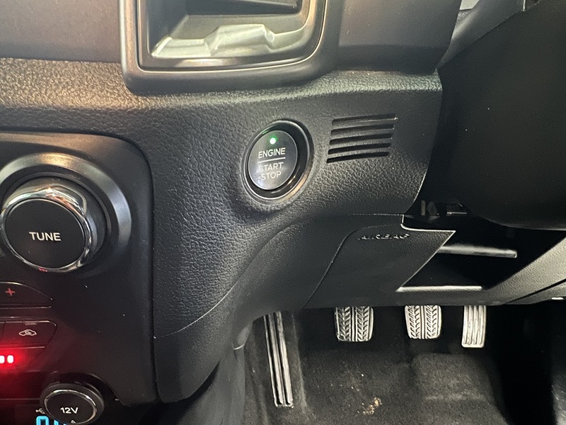 Used Ford Ranger 2023 for sale - 77351191: Photo 24