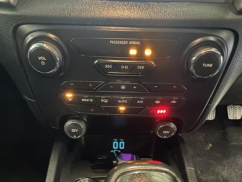 Used Ford Ranger 2023 for sale - 77351191: Photo 25