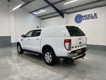 Used Ford Ranger 2023 for sale - 77351191: Photo