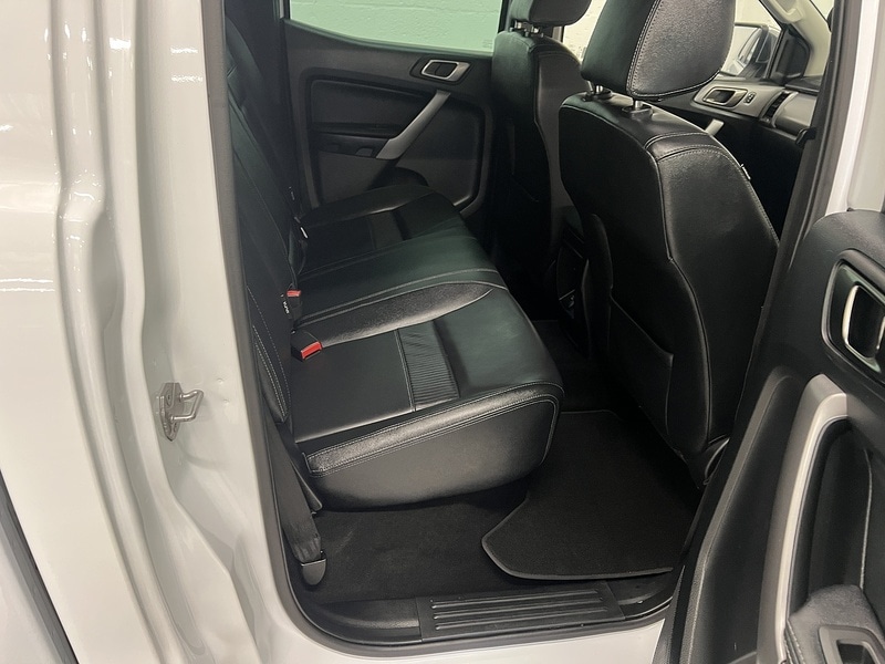 Used Ford Ranger 2023 for sale - 77351191: Photo 35