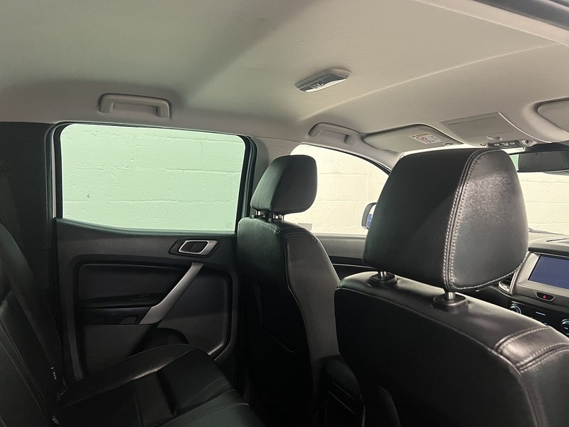 Used Ford Ranger 2023 for sale - 77351191: Photo 36