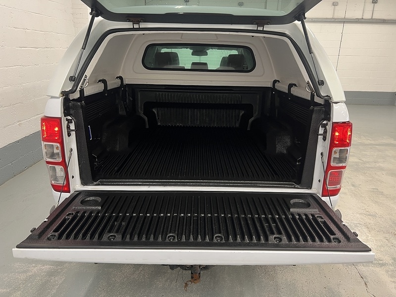 Used Ford Ranger 2023 for sale - 77351191: Photo 38