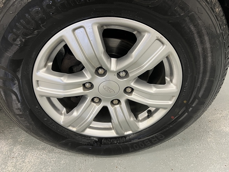 Used Ford Ranger 2023 for sale - 77351191: Photo 41