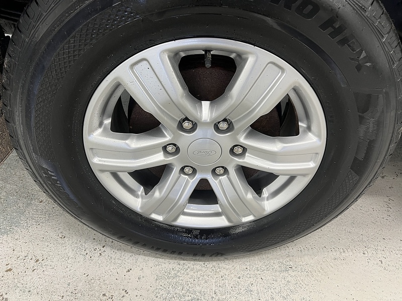 Used Ford Ranger 2023 for sale - 77351191: Photo 42