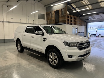 Used Ford Ranger 2023 for sale - 77351191: Photo