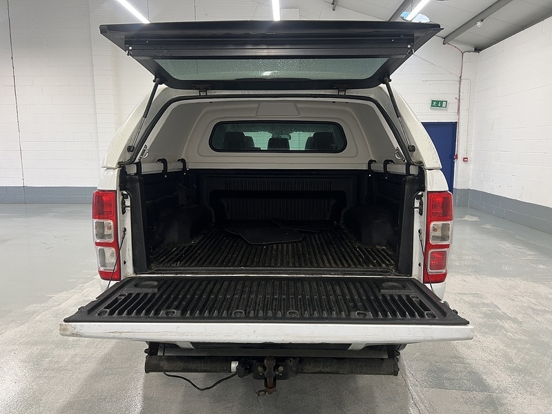 Used Ford Ranger 2023 for sale - 77351191: Photo 5