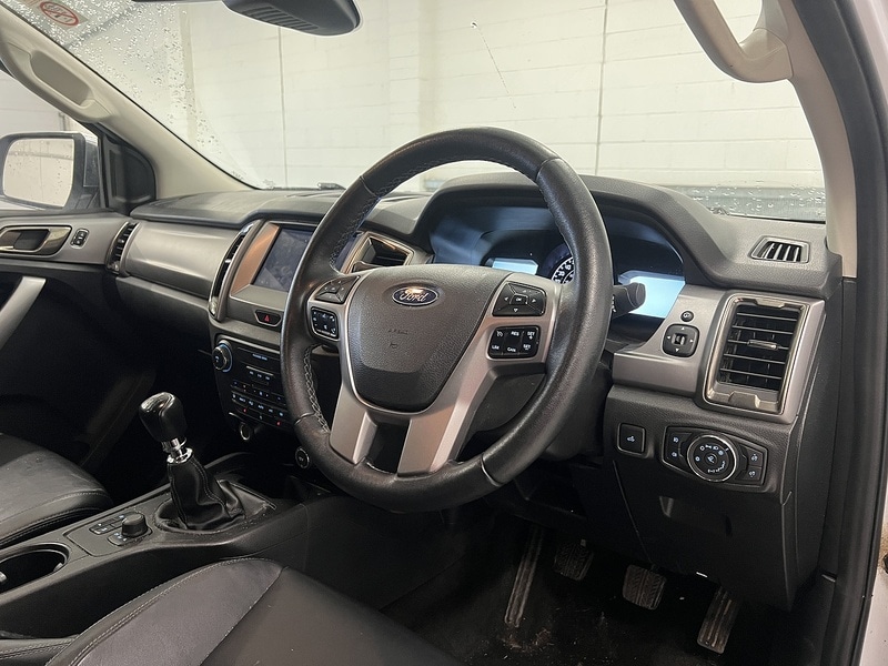 Used Ford Ranger 2023 for sale - 77351191: Photo 7