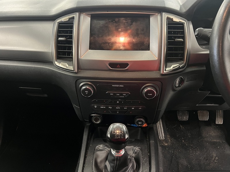 Used Ford Ranger 2023 for sale - 77351191: Photo 9