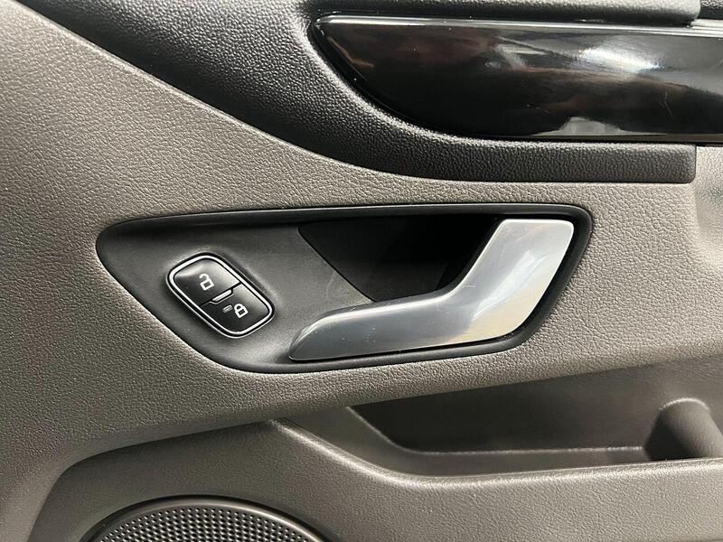 Used Ford Transit Custom 2023 for sale - 76904258: Photo 11