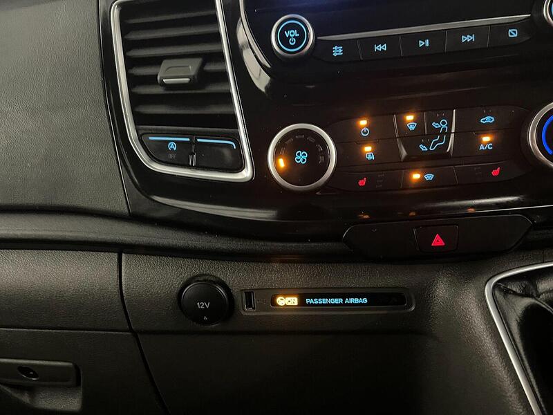 Used Ford Transit Custom 2023 for sale - 76904258: Photo 19