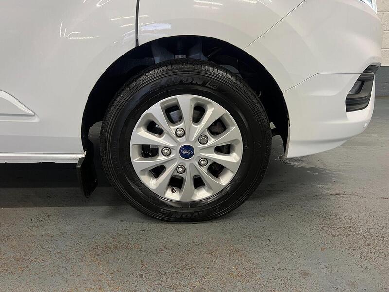 Used Ford Transit Custom 2023 for sale - 76904258: Photo 22