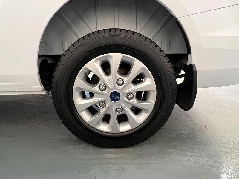 Used Ford Transit Custom 2023 for sale - 76904258: Photo 24