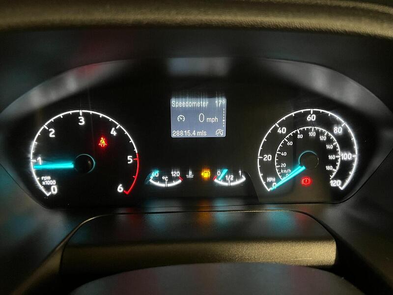 Used Ford Transit Custom 2023 for sale - 76904258: Photo 27