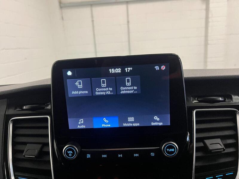 Used Ford Transit Custom 2023 for sale - 76904258: Photo 32