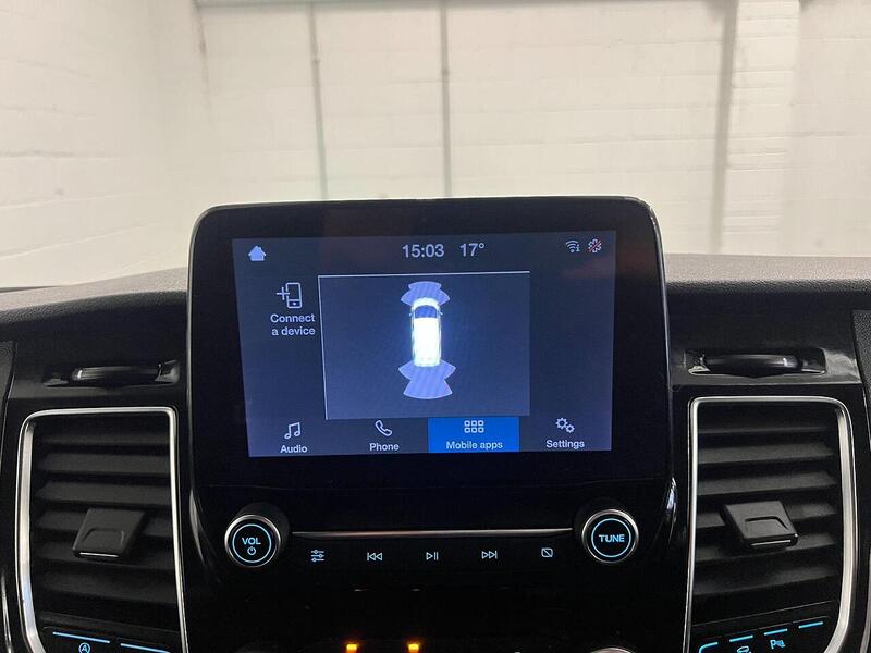 Used Ford Transit Custom 2023 for sale - 76904258: Photo 34