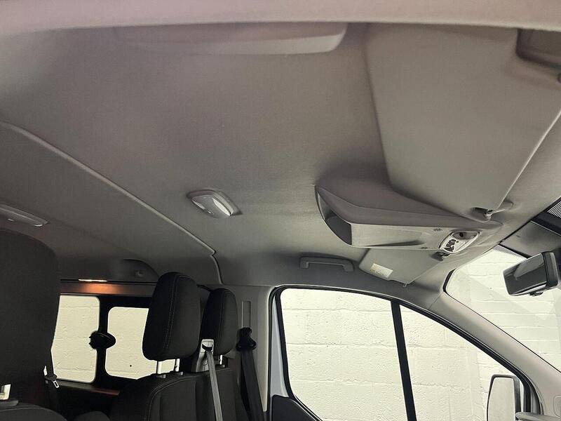 Used Ford Transit Custom 2023 for sale - 76904258: Photo 42