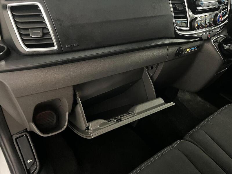 Used Ford Transit Custom 2023 for sale - 76904258: Photo 44