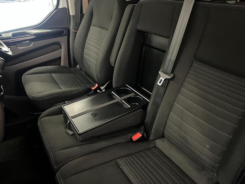Used Ford Transit Custom 2023 for sale - 76904258: Photo 45