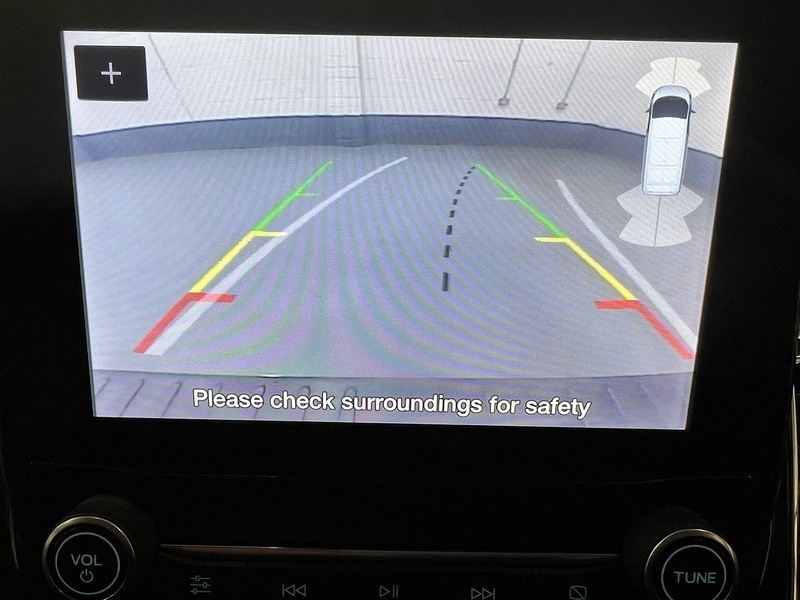 Used Ford Transit Custom 2022 for sale - 76950837: Photo 10