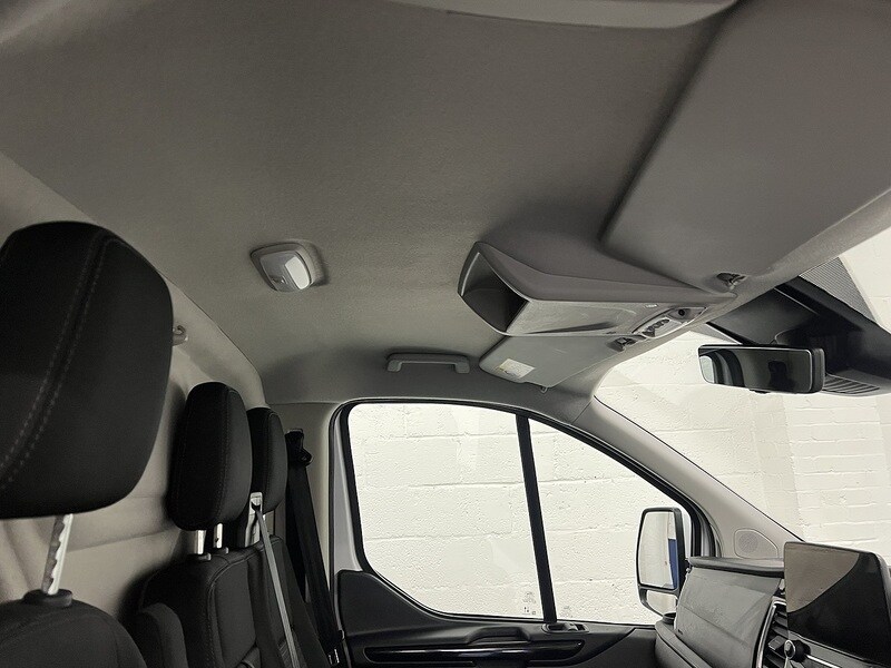 Used Ford Transit Custom 2022 for sale - 76950837: Photo 14