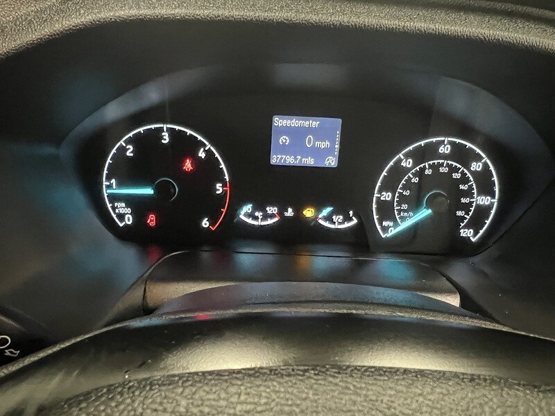 Used Ford Transit Custom 2022 for sale - 76950837: Photo 16