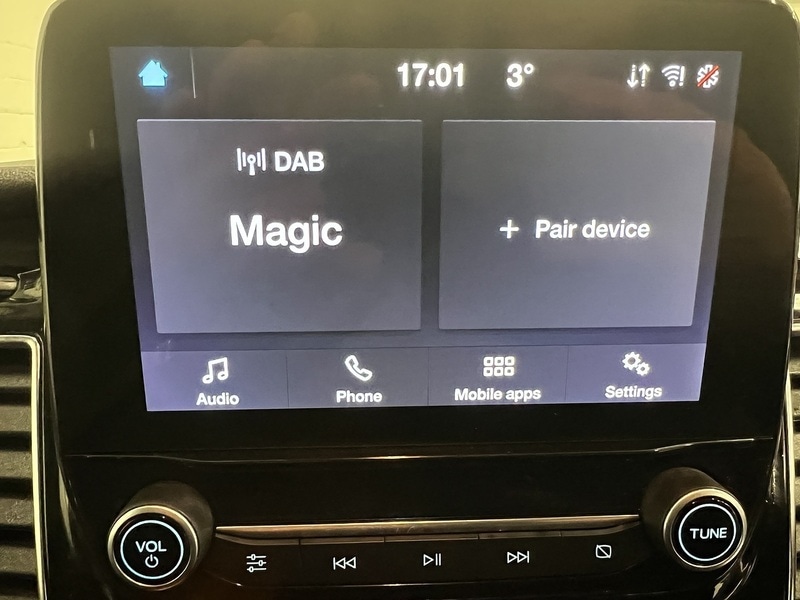 Used Ford Transit Custom 2022 for sale - 76950837: Photo 23