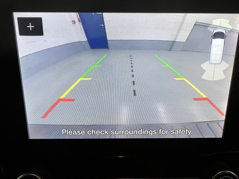 Used Ford Transit Custom 2022 for sale - 76950837: Photo 24