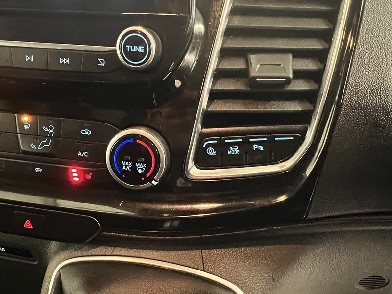 Used Ford Transit Custom 2022 for sale - 76950837: Photo 25