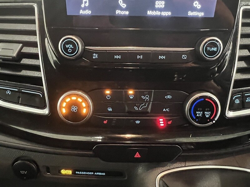 Used Ford Transit Custom 2022 for sale - 76950837: Photo 26