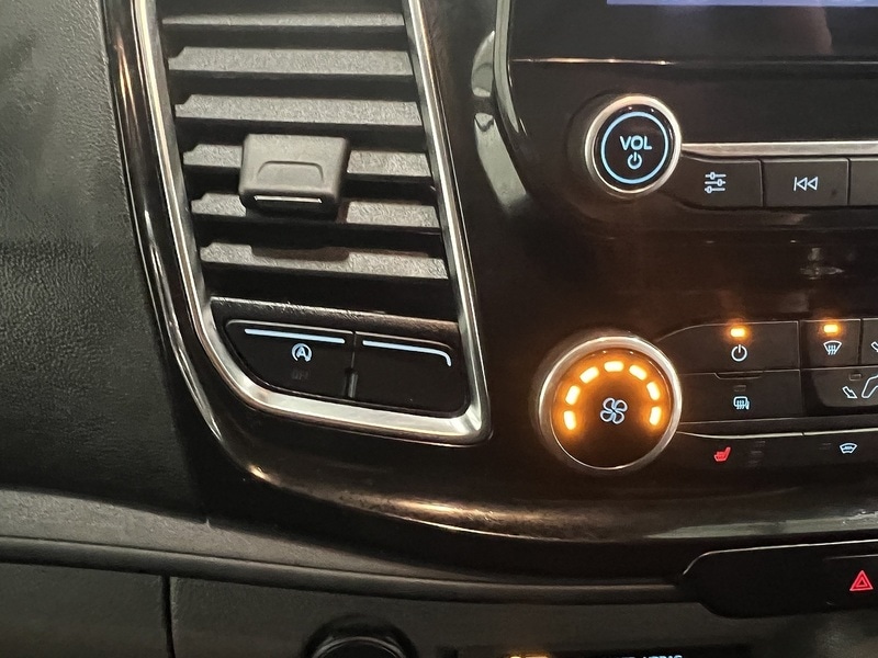 Used Ford Transit Custom 2022 for sale - 76950837: Photo 27