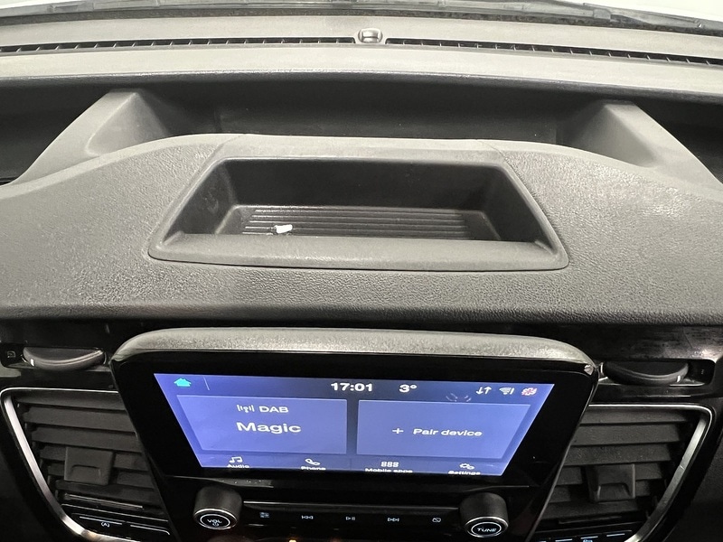 Used Ford Transit Custom 2022 for sale - 76950837: Photo 33