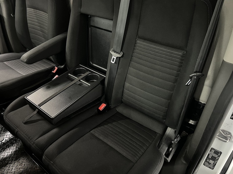 Used Ford Transit Custom 2022 for sale - 76950837: Photo 37