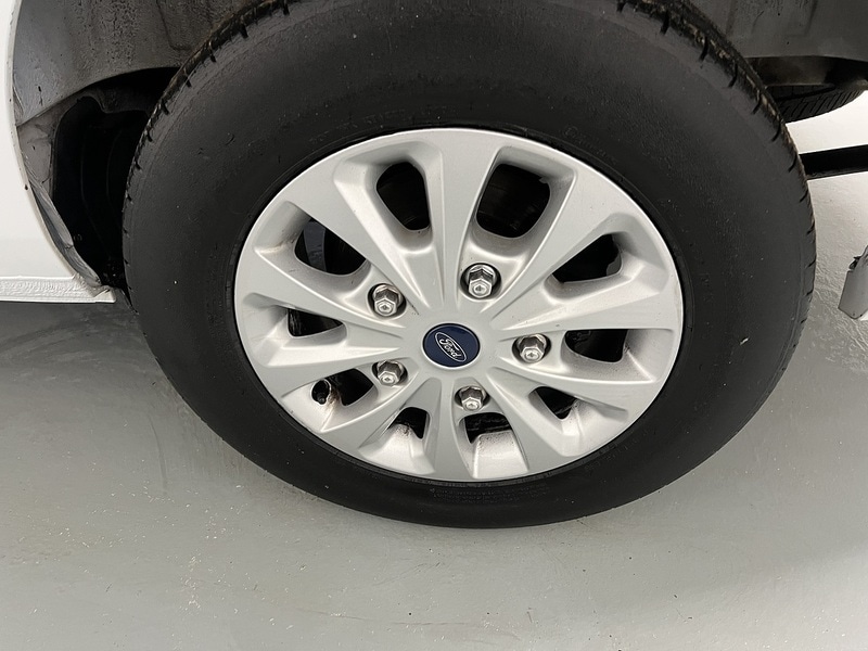 Used Ford Transit Custom 2022 for sale - 76950837: Photo 40