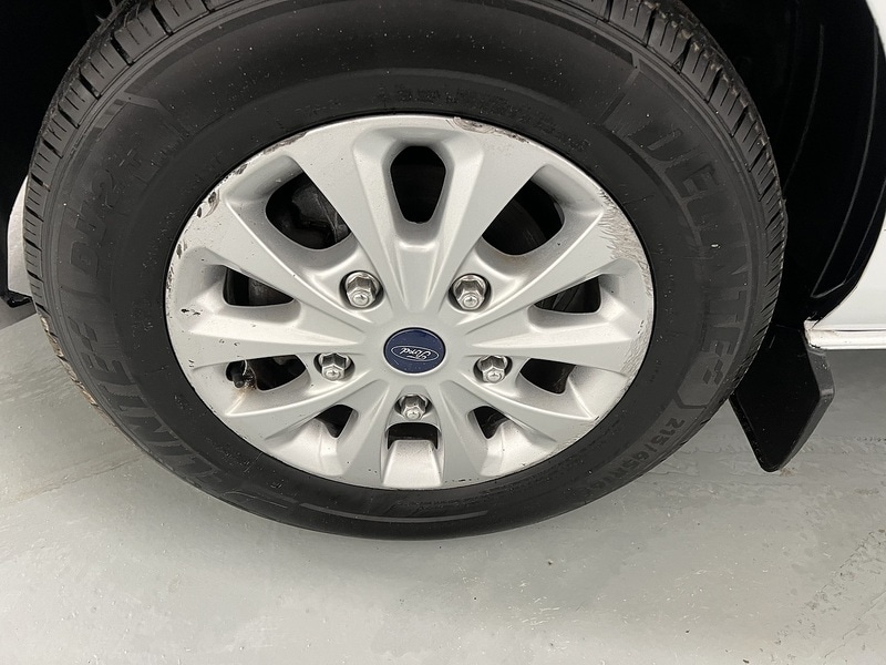 Used Ford Transit Custom 2022 for sale - 76950837: Photo 41