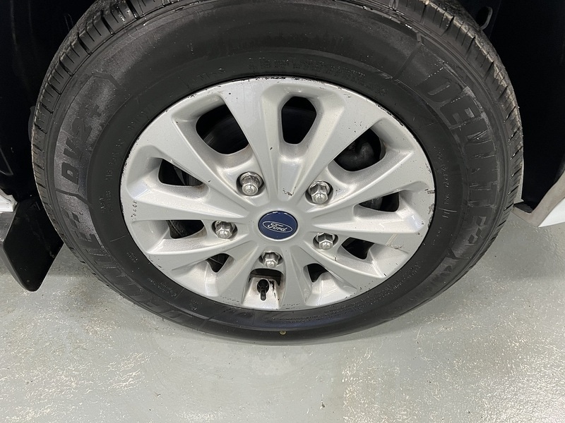 Used Ford Transit Custom 2022 for sale - 76950837: Photo 42