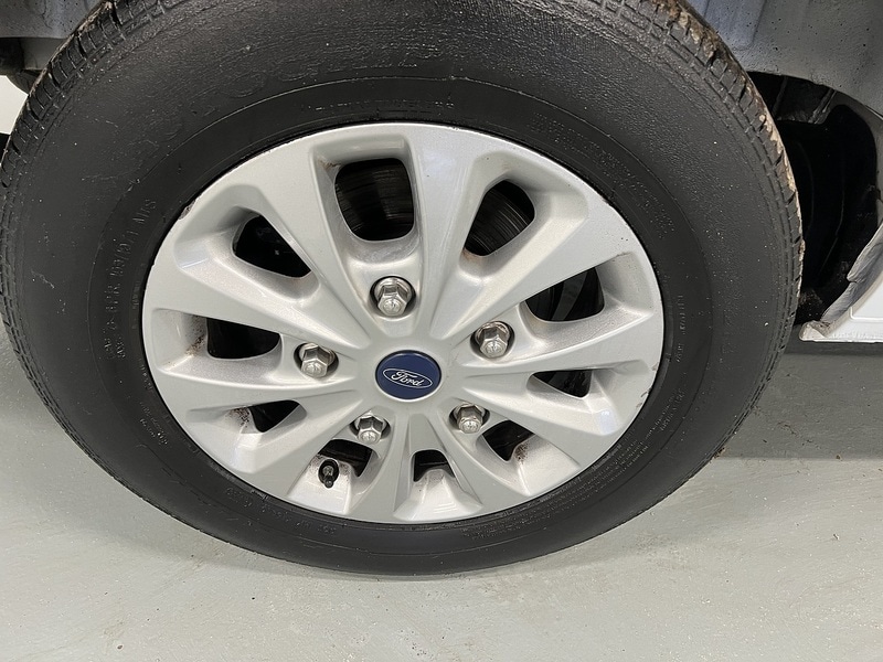 Used Ford Transit Custom 2022 for sale - 76950837: Photo 43