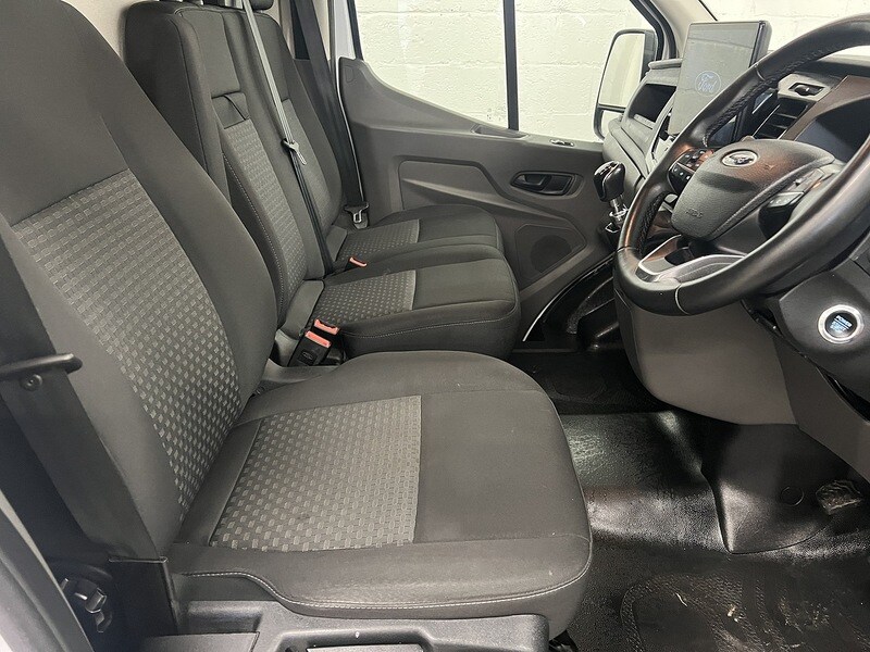 Used Ford Transit for sale - 77668047: Photo 10