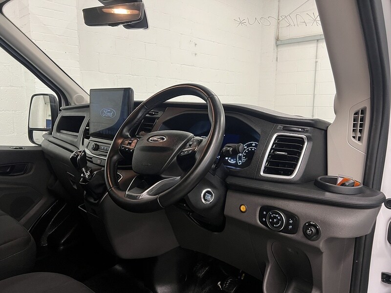 Used Ford Transit for sale - 77668047: Photo 11