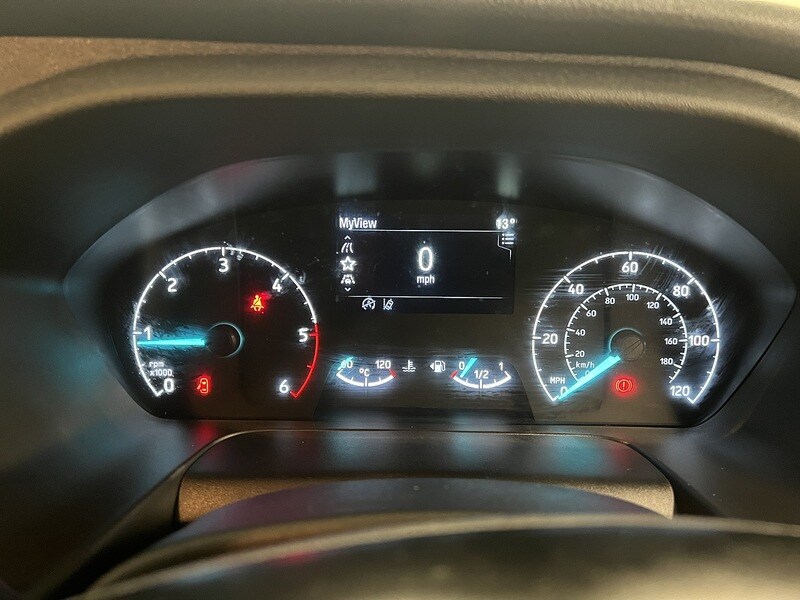 Used Ford Transit for sale - 77668047: Photo 16