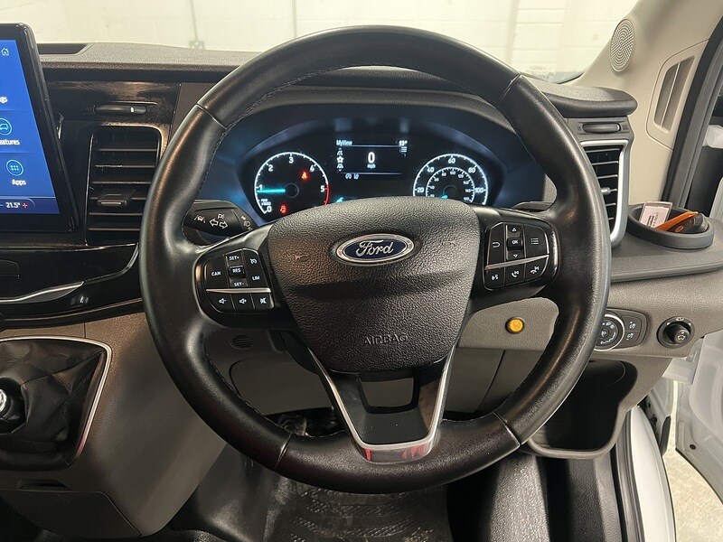 Used Ford Transit for sale - 77668047: Photo 17