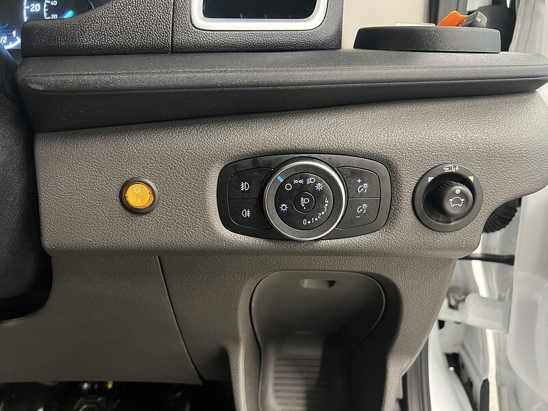 Used Ford Transit for sale - 77668047: Photo 19