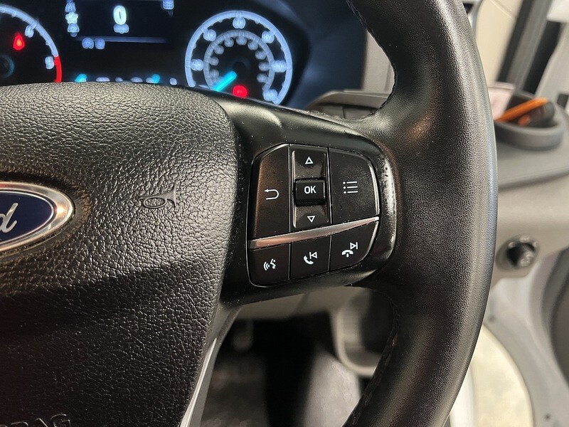 Used Ford Transit for sale - 77668047: Photo 21