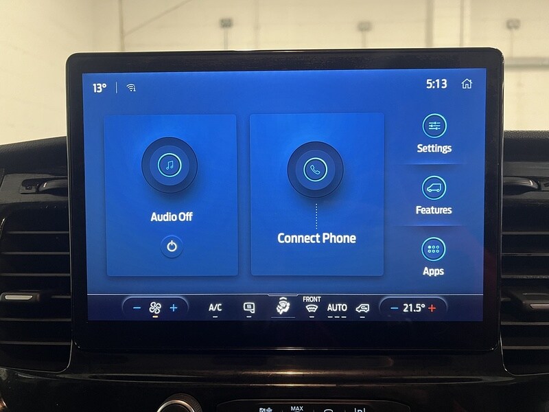 Used Ford Transit for sale - 77668047: Photo 24