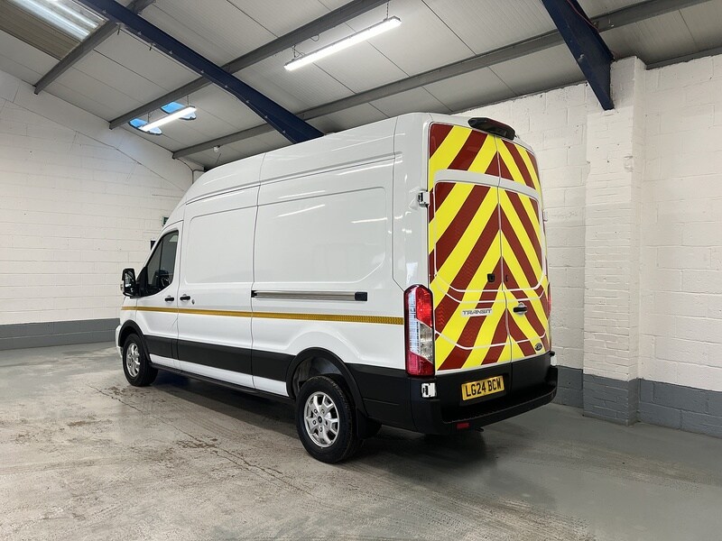 Used Ford Transit for sale - 77668047: Photo 3